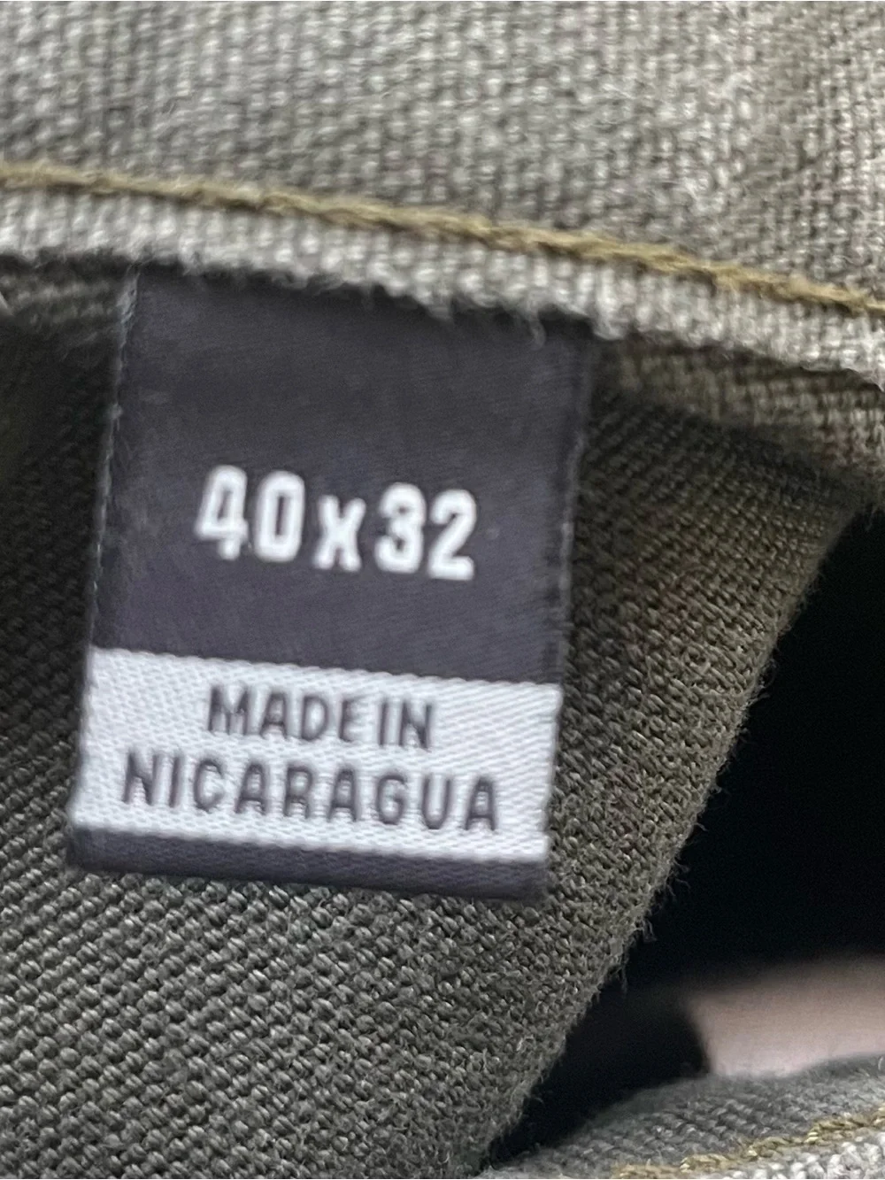 Carhartt bll carpenter